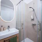 Appartement Casa Maria *