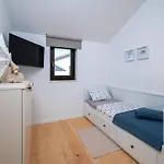 Appartement Casa Maria Bale