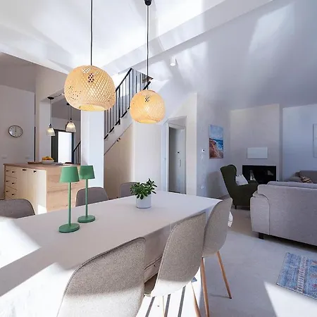 Apartman Casa Maria