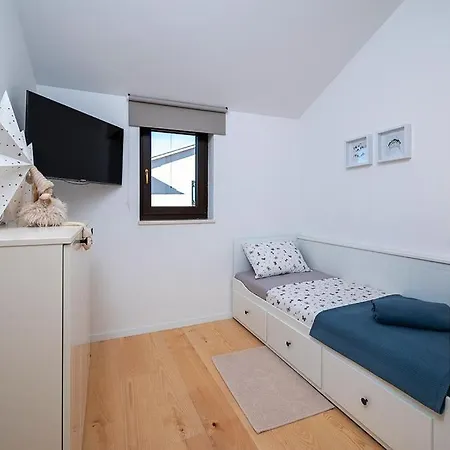 Apartman Casa Maria Bale