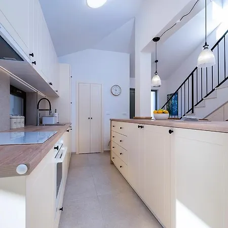 Apartman Casa Maria *