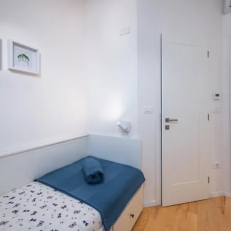 Casa Maria Apartment Bale