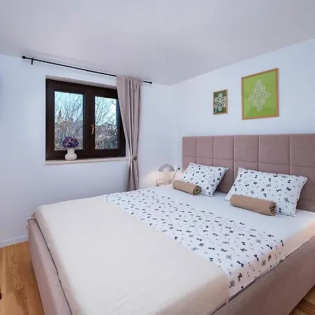 Apartment Casa Maria Bale