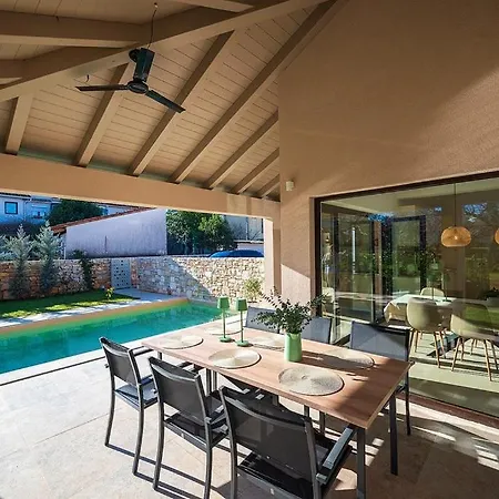 Apartment Casa Maria