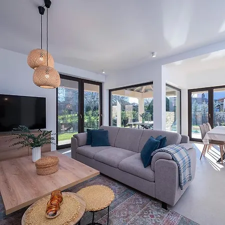 Apartment Casa Maria *