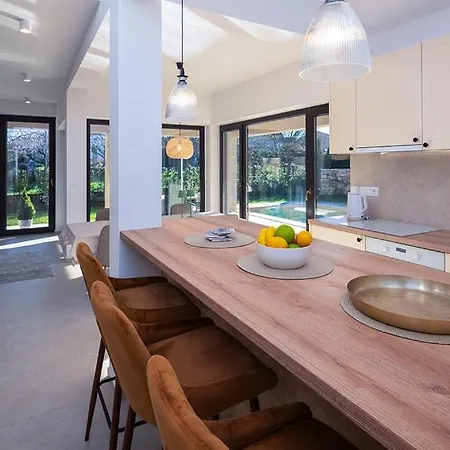 Casa Maria Apartment Bale