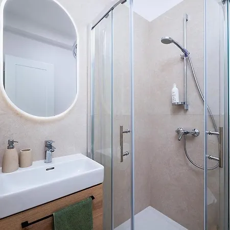 Apartment Casa Maria *