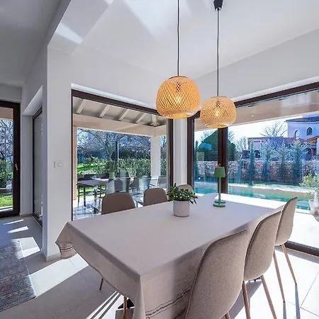 Casa Maria Apartment Bale