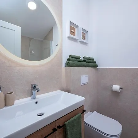 Apartment Casa Maria *