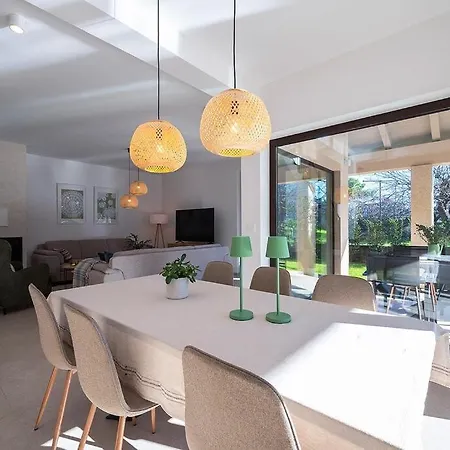 Casa Maria Apartment