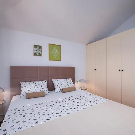 Apartman Casa Maria Bale