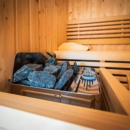 Casa Maria Apartment *