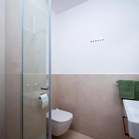 Apartment Casa Maria Bale