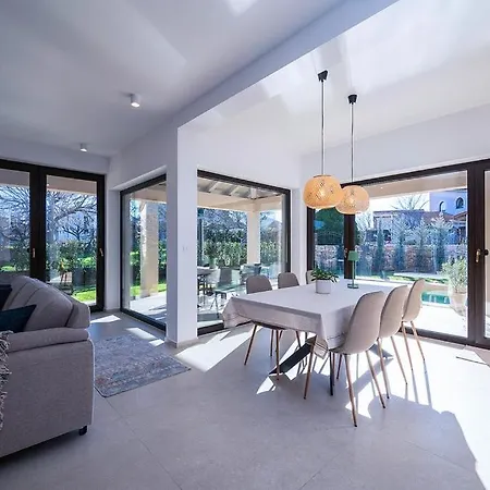 Apartment Casa Maria