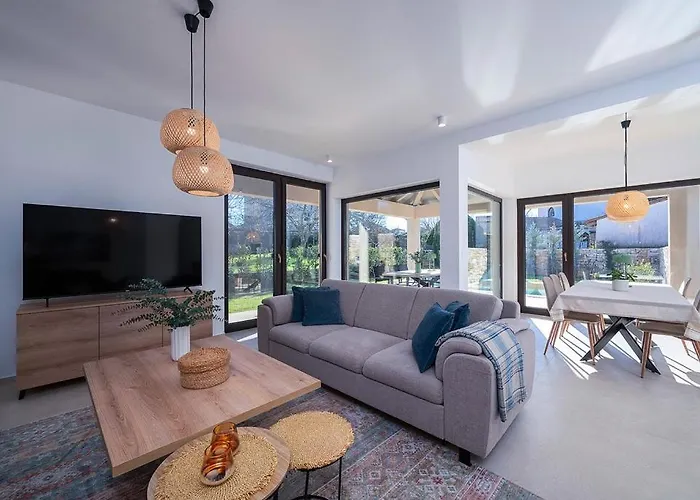 아파트 Casa Maria *