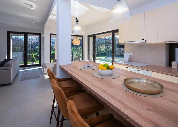 Casa Maria 아파트 발