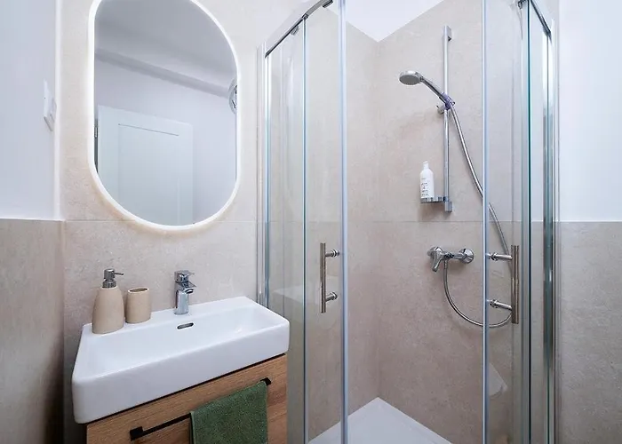 아파트 Casa Maria *