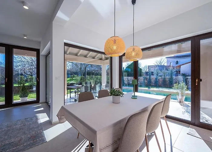 Casa Maria 아파트 발