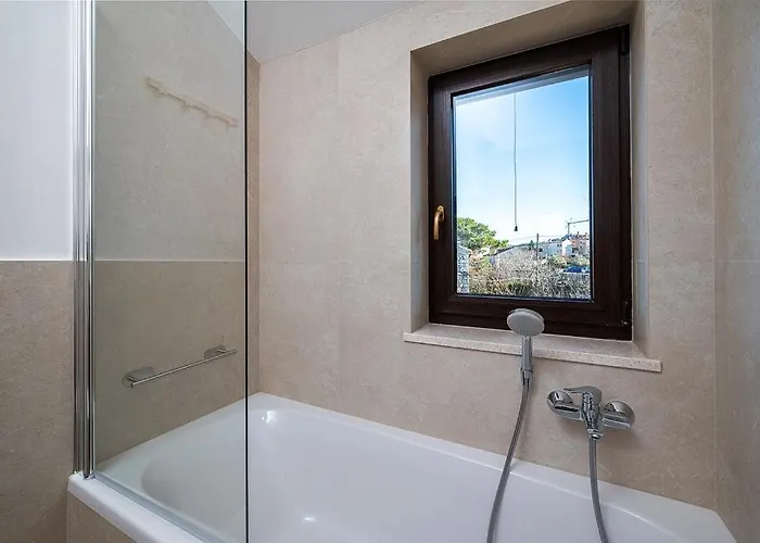 Casa Maria 아파트 *