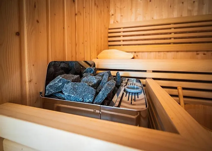 Casa Maria 아파트 *