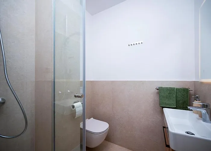 아파트 Casa Maria 발