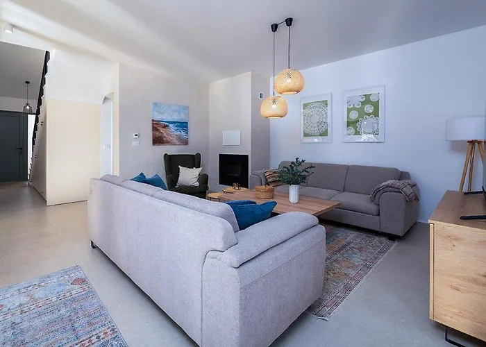 Casa Maria 아파트