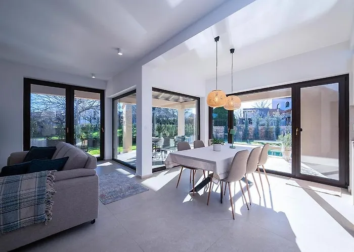 아파트 Casa Maria