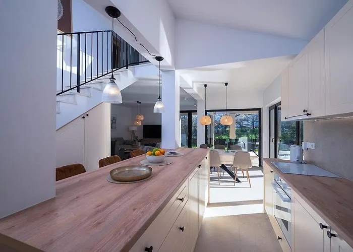 Casa Maria 아파트 *